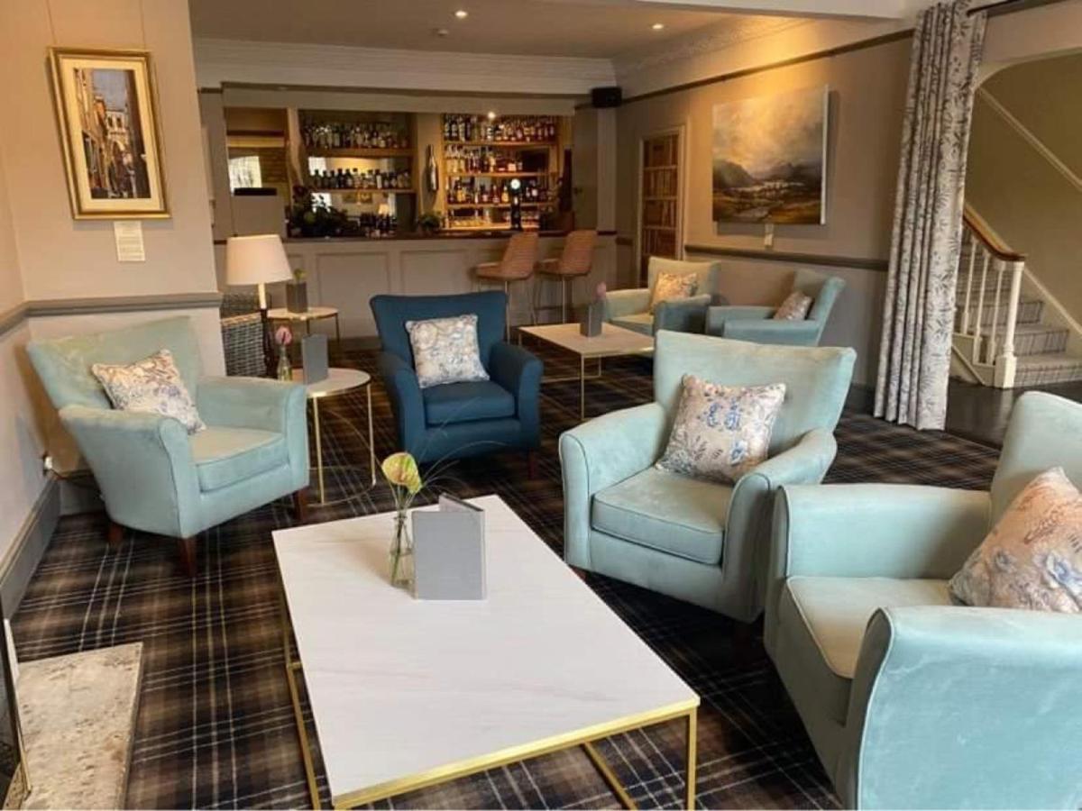 Feversham Arms Hotel & Verbena Spa Helmsley Exterior photo