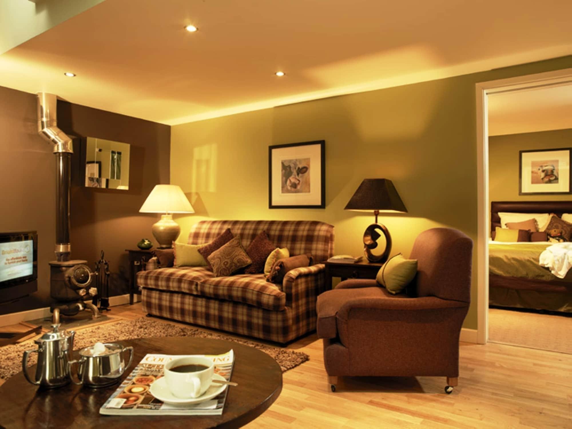 Feversham Arms Hotel & Verbena Spa Helmsley Exterior photo