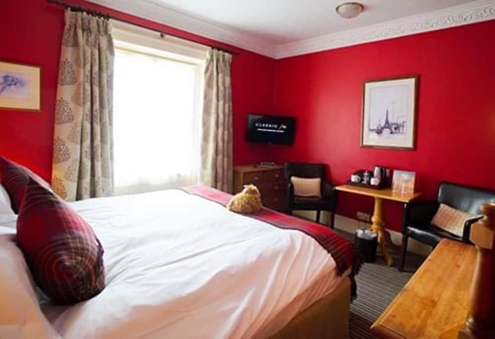 Feversham Arms Hotel & Verbena Spa Helmsley Exterior photo