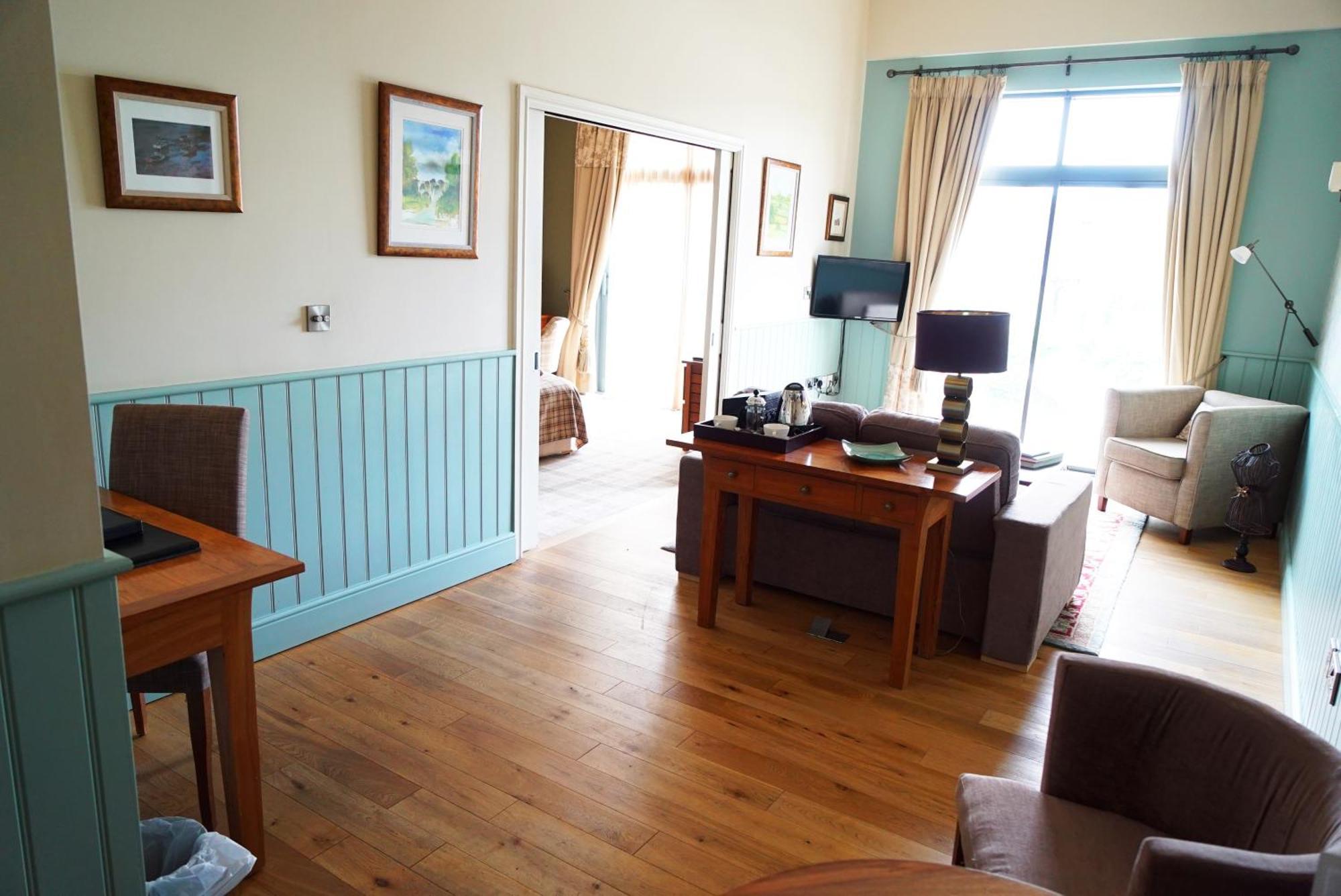 Feversham Arms Hotel & Verbena Spa Helmsley Room photo