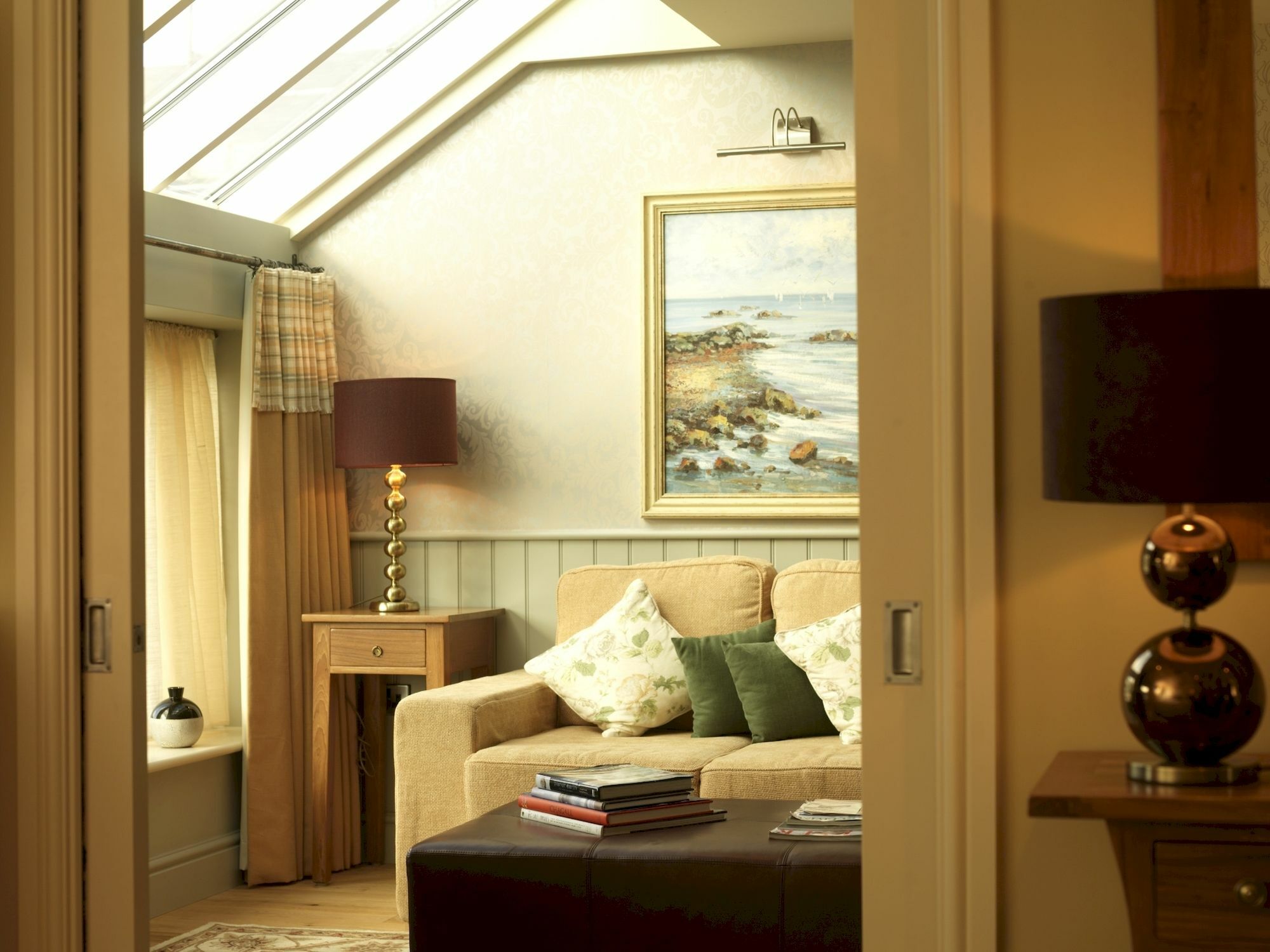 Feversham Arms Hotel & Verbena Spa Helmsley Exterior photo